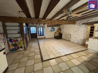  Maison à vendre 4 pièces 141 m²
