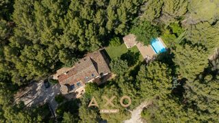  Villa � vendre 9 pi�ces 260 m�