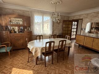  Maison à vendre 5 pièces 109 m²