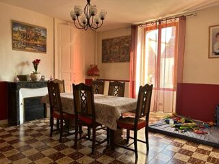  Maison à vendre 10 pièces 224 m²