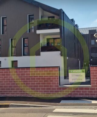  Appartement � vendre 3 pi�ces 70 m�