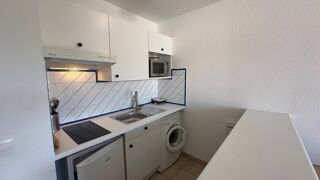  Appartement � louer 2 pi�ces 38 m� Montpellier