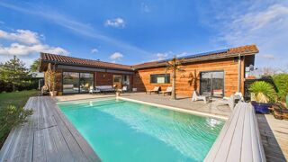  Villa � vendre 7 pi�ces 168 m�