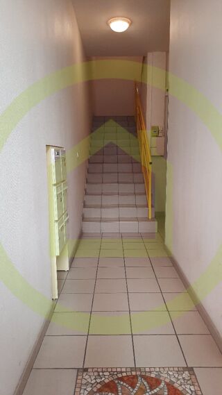  Appartement � vendre 1 pi�ce 33 m�