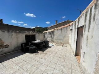  Maison � vendre 5 pi�ces 90 m�