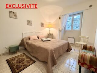  Appartement à vendre 2 pièces 45 m²
