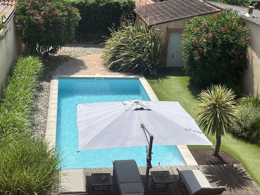 � vendre  Maison Toulouse (31200)