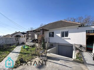  Maison � vendre 5 pi�ces 122 m�