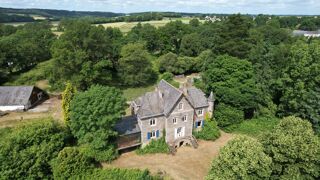  Maison � vendre 14 pi�ces 483 m�