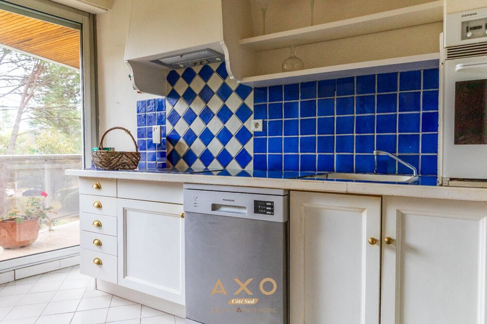  vendre  Appartement Aix-en-Provence (13100)