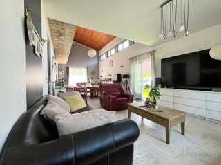  Maison à vendre 6 pièces 156 m²