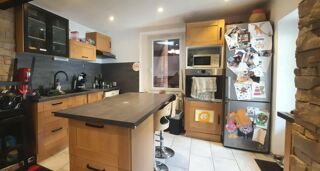  Maison � vendre 4 pi�ces 98 m�