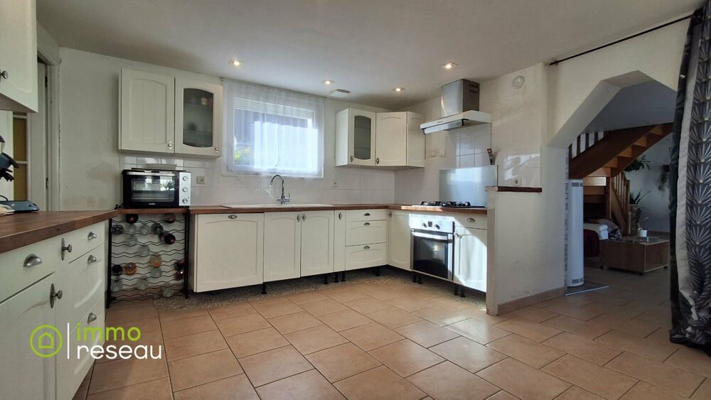 Vente Maison Longere Les attaques