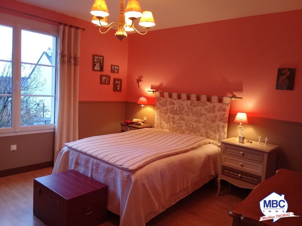 Vente Maison Maison Saint florent le vieil