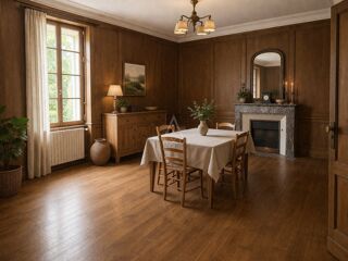  Maison � vendre 10 pi�ces 300 m�