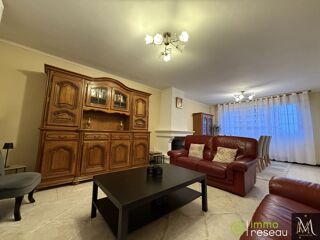  Maison � vendre 5 pi�ces 115 m�