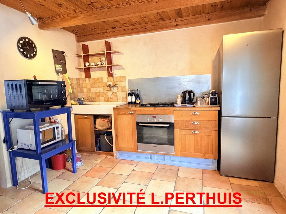 Vente Maison Maison Vivario