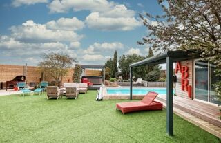  Maison � vendre 10 pi�ces 820 m�