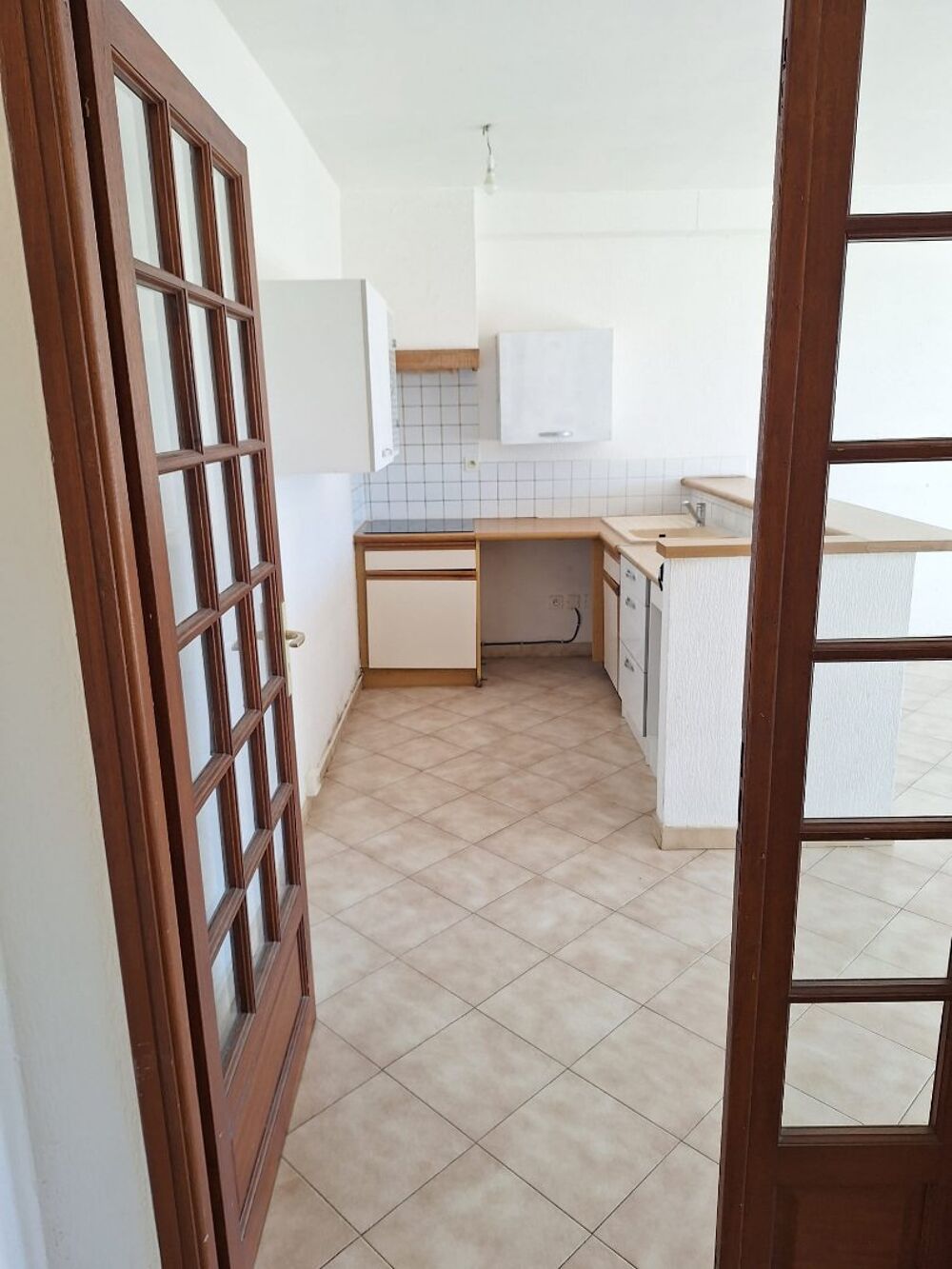 Location Appartement Appartement Poussan