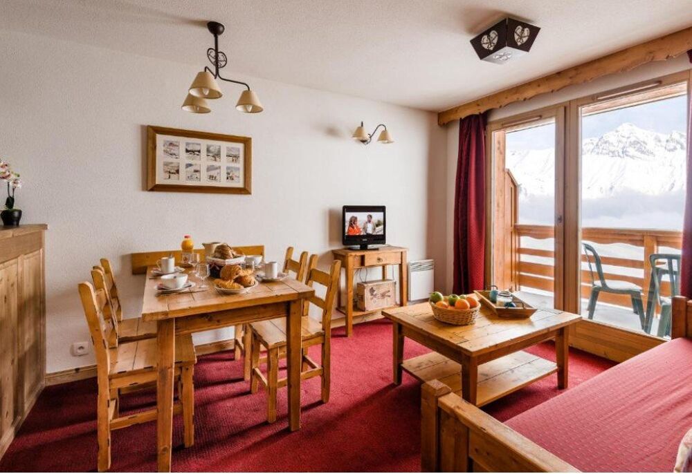 Résidence Tourisme