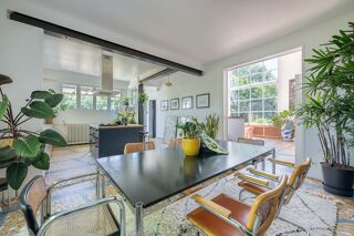  Maison à vendre 8 pièces 350 m²