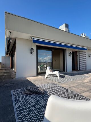  Appartement � vendre 6 pi�ces 139 m�