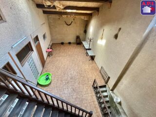  Immeuble � vendre 288 m�