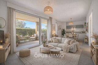  Appartement � vendre 2 pi�ces 39 m�