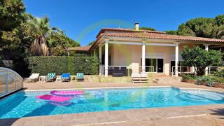  Villa à vendre 6 pièces 400 m²