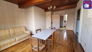  Maison à vendre 3 pièces 84 m²