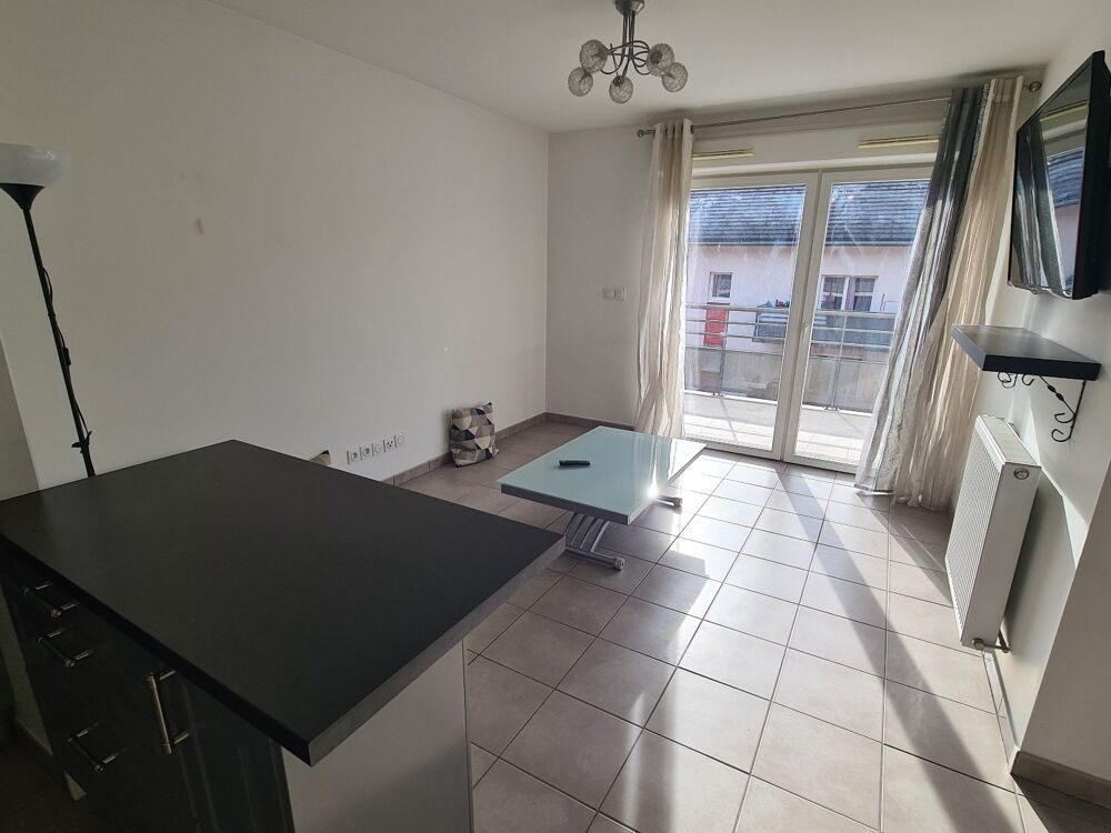 Vente Appartement Appartement Frontenex