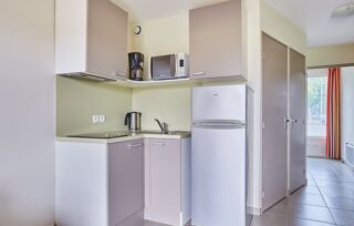  Appartement � vendre 1 pi�ce 34 m�
