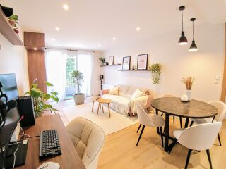  Appartement  vendre 3 pices 66 m