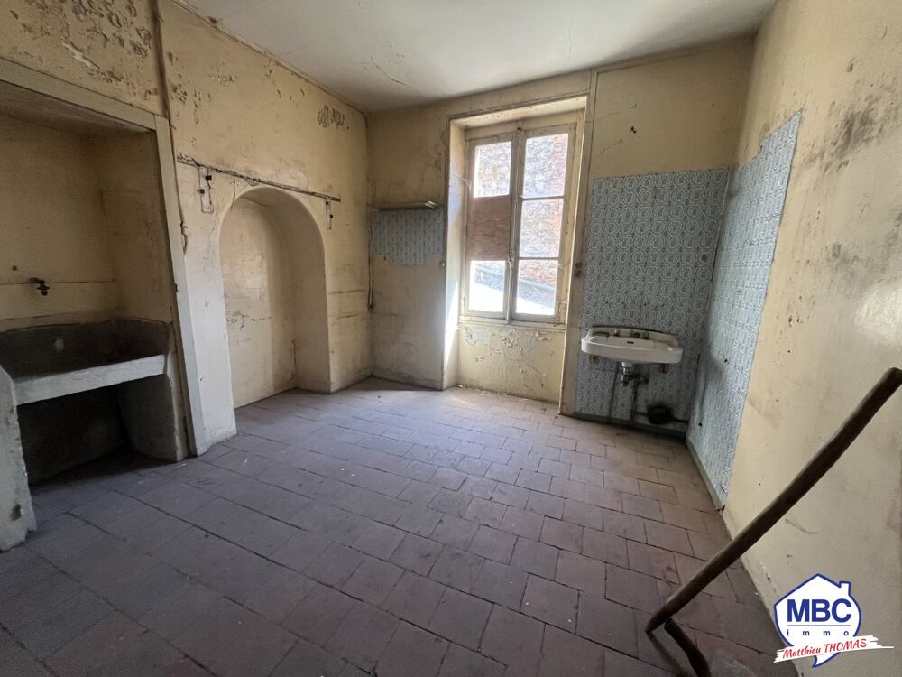Vente Maison Maison Cholet