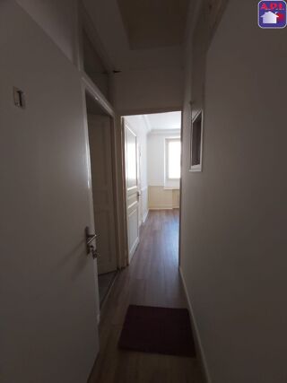  Appartement � louer 1 pi�ce 24 m�