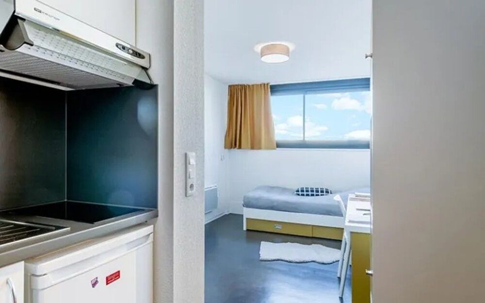 Vente Appartement Résidence Etudiante Bordeaux