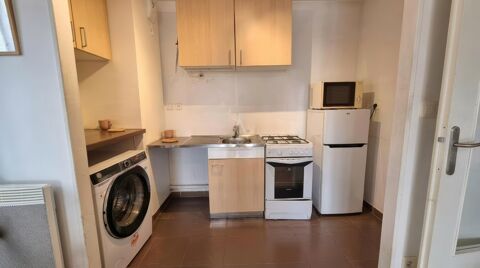  Appartement à vendre 2 pièces 45 m²