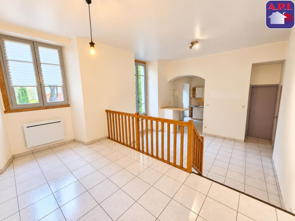 Vente Appartement Appartement Pamiers