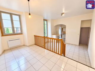 Vente Appartement Appartement Pamiers