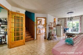  Maison à vendre 5 pièces 125 m²
