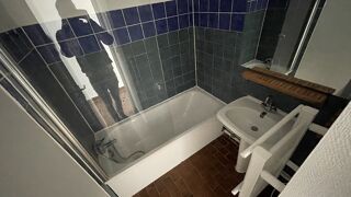  Appartement à louer 2 pièces 31 m²
