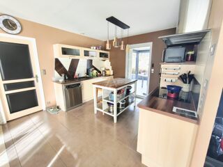  Maison � vendre 6 pi�ces 125 m�