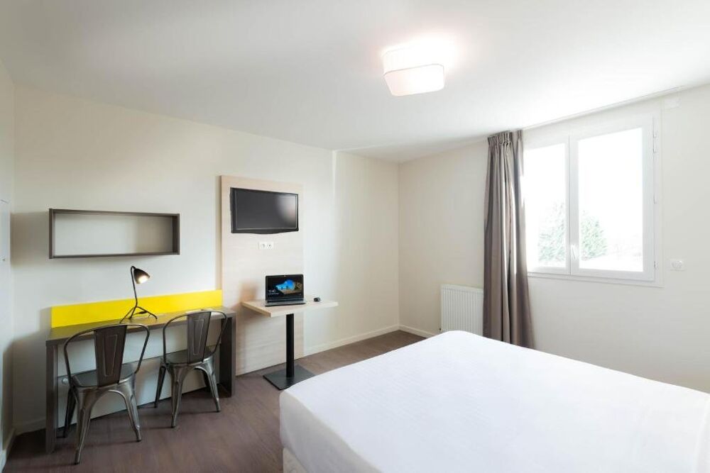 Vente Appartement Résidence Affaires Dardilly