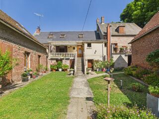  Maison  vendre 4 pices 138 m