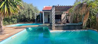  Maison � vendre 6 pi�ces 157 m�