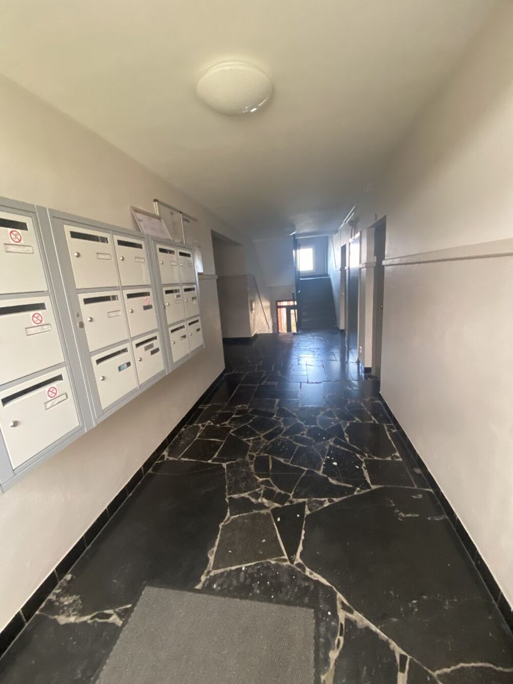 Vente Appartement Appartement Tourcoing