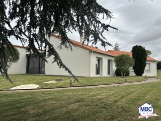  Maison à vendre 6 pièces 140 m²