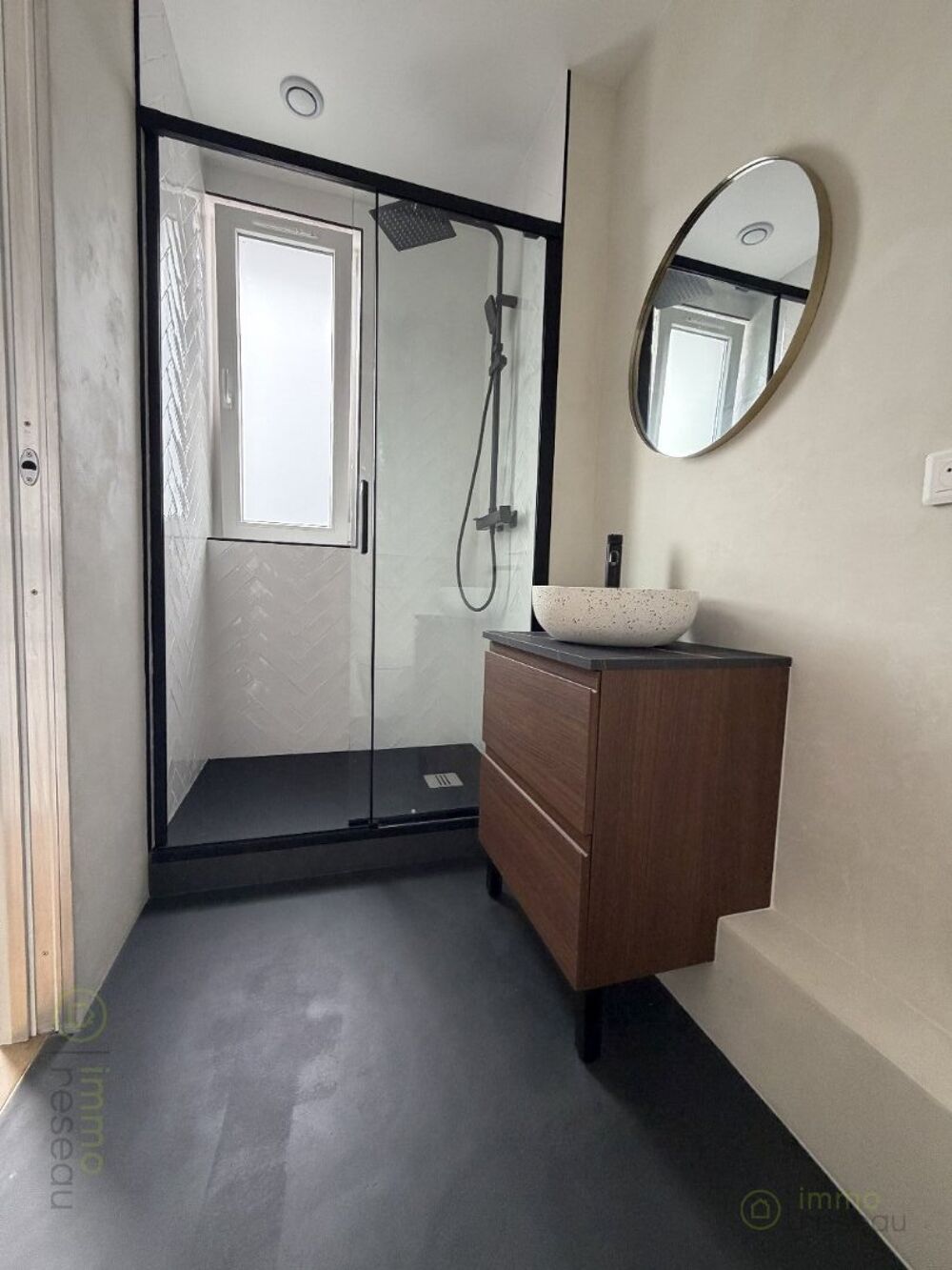 Vente Appartement Appartement Crepy en valois
