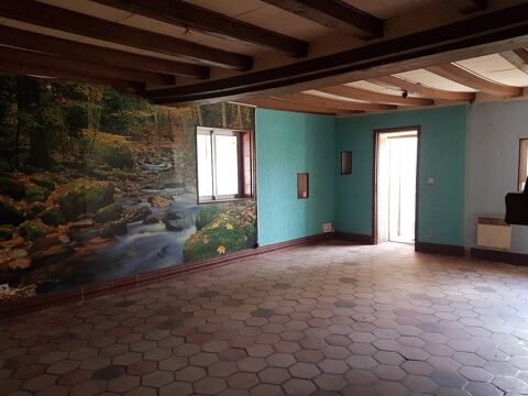   Maison � r�nover Maison - 9 pi�ce(s) - 200 m�