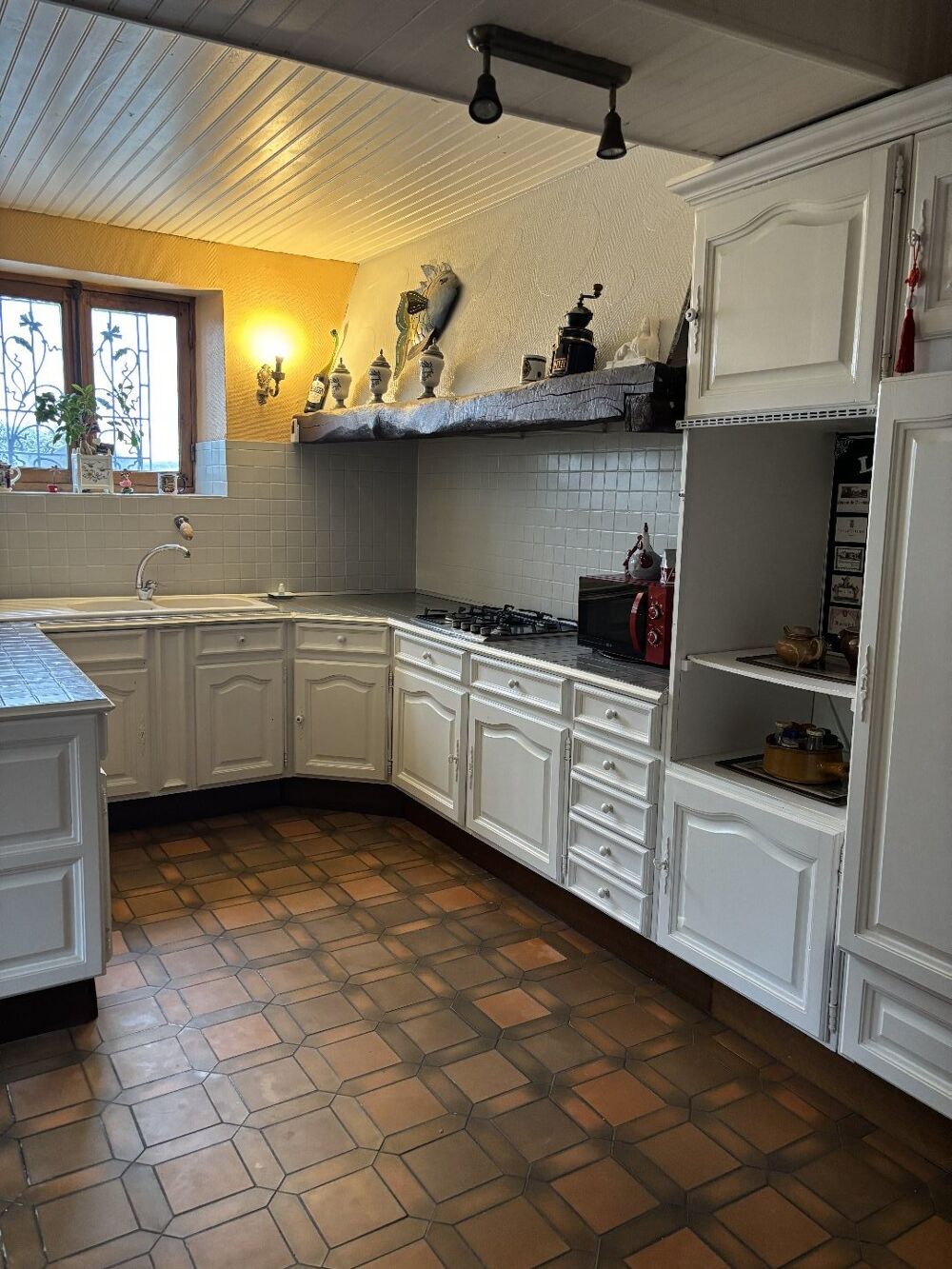 � vendre  Maison Bonny-sur-Loire (45420)